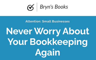 Bryn Worsch | Bookkeeping