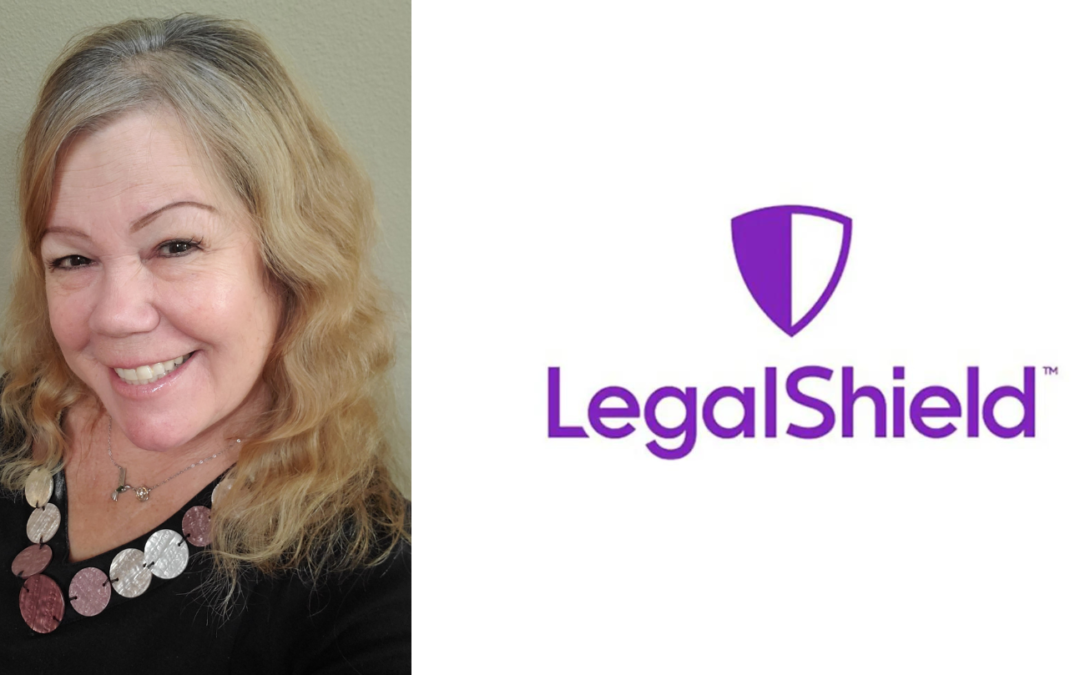 Becky Mutschler | LegalShield