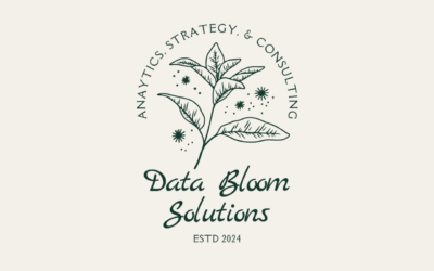 Alayna Meche | Data Bloom Solutions