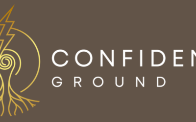 Georgia Mitchell | Confident Ground