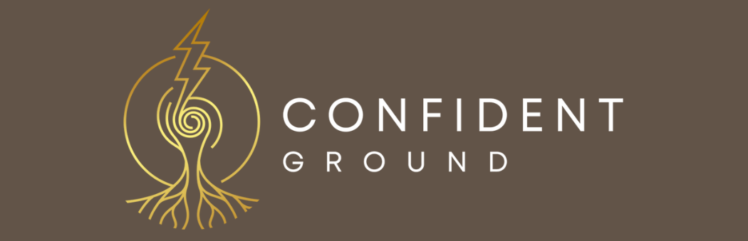 Georgia Mitchell | Confident Ground