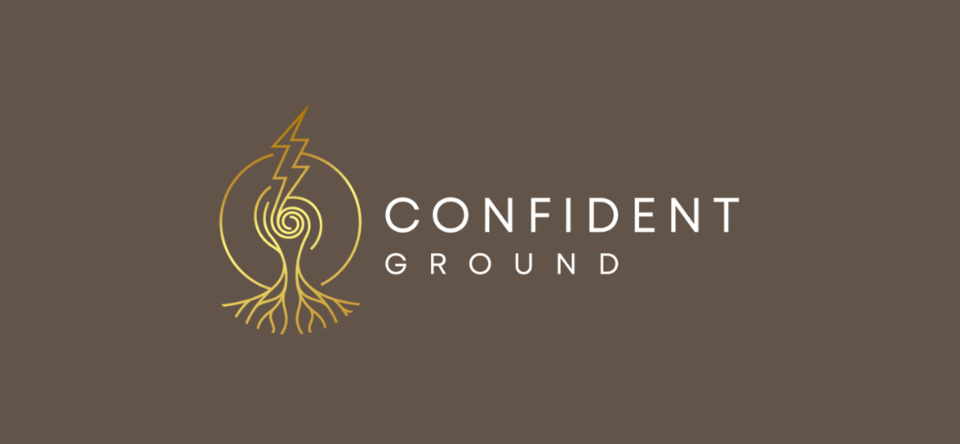 Georgia Mitchell | Confident Ground