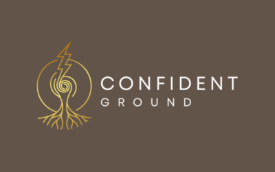 Georgia Mitchell | Confident Ground